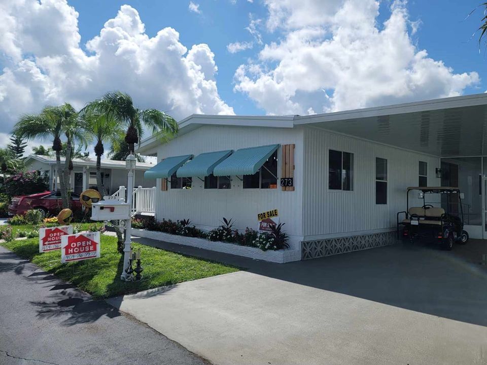 Large 2 Bed, 2 Bath home at 276 Glenwood Lane in a resort community