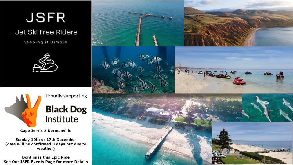 Cape Jervis 2 Normanville Beach, Cape Jervis, Boat Ramp, South