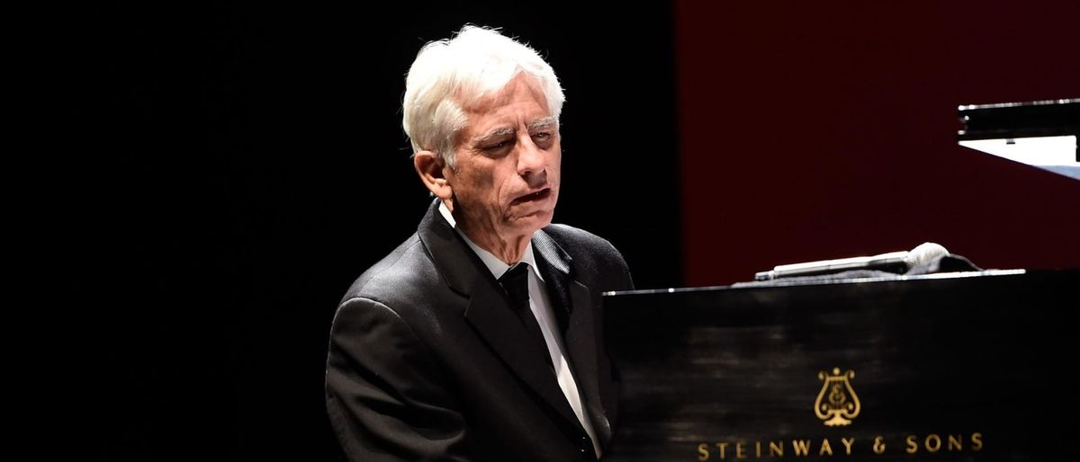 David Benoit at Coach House, 5 December | Event in San Juan Capistrano | AllEvents