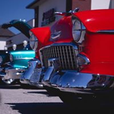 Nixa Cruise-In - Sponsored by Marco's Pizza