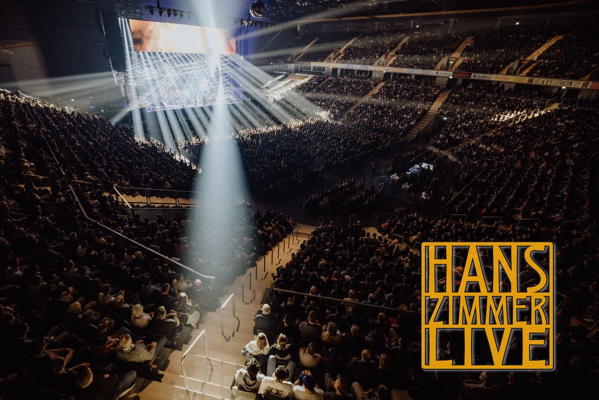 Hans Zimmer Oberhausen Tickets, 12 October | Event in Oberhausen | AllEvents