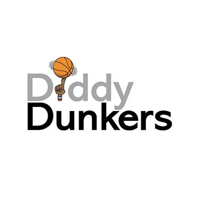 Diddy Dunkers logo