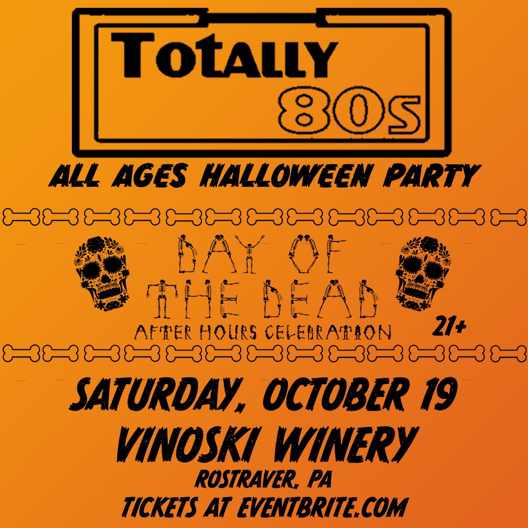 Totally 80s Tour at Tower Theatre - Fresno, 6 June | Event in Fresno | AllEvents