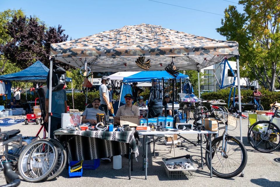 Hobart Bike Swap Meet!, Silks Bicycle Hobart, January 21 2024