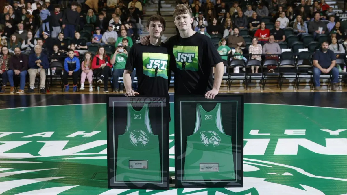 Utah Valley Wolverines at Air Force Falcons Wrestling, 15 February | Event in Colorado Springs | AllEvents