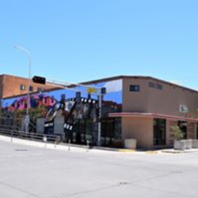 Orpheum Community Hub