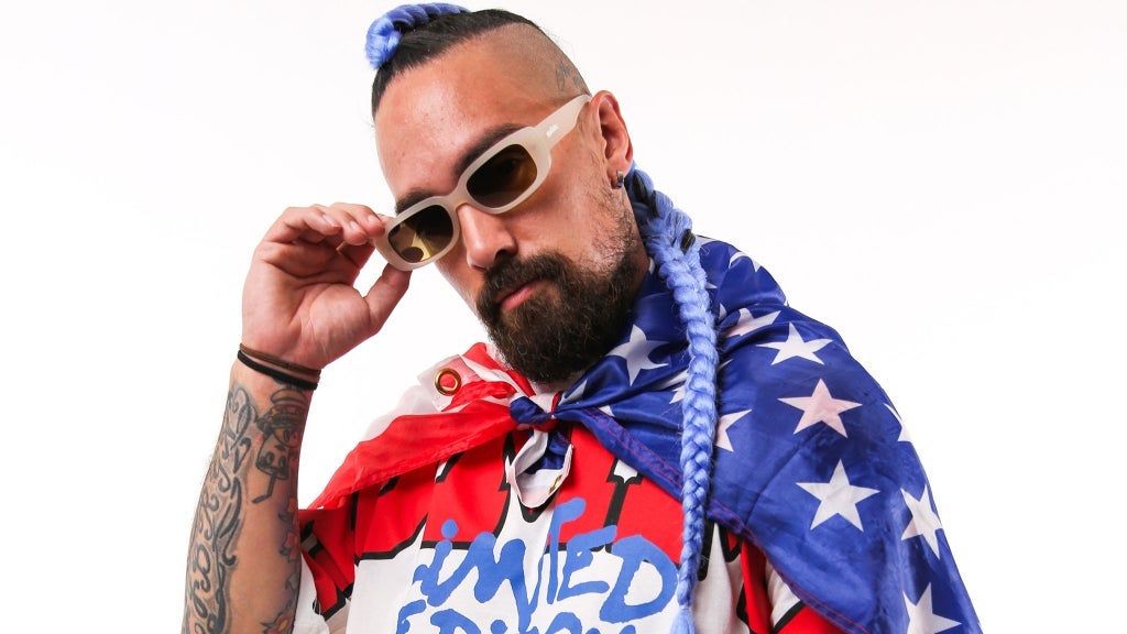 LENNY PEARCE'S USA TODDLER TECHNO TOUR - PART 2, 18 October | Event in New Orleans | AllEvents