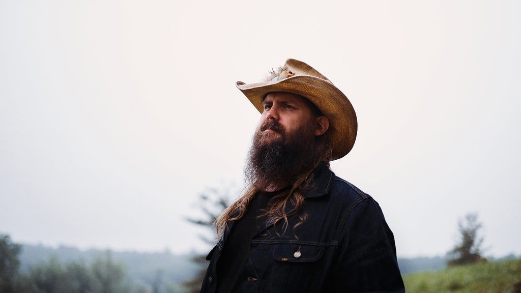 Chris Stapleton's All-American Road Show, 11 July | Event in Maryland Heights | AllEvents