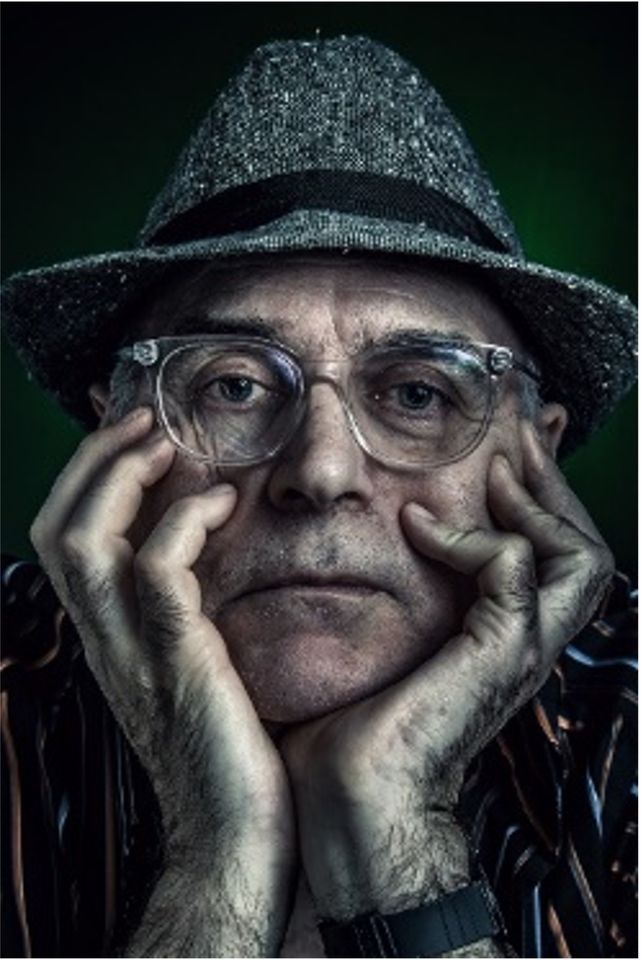 Max Scratchmann, Tamworth Castle, 28 October 2023 | AllEvents.in