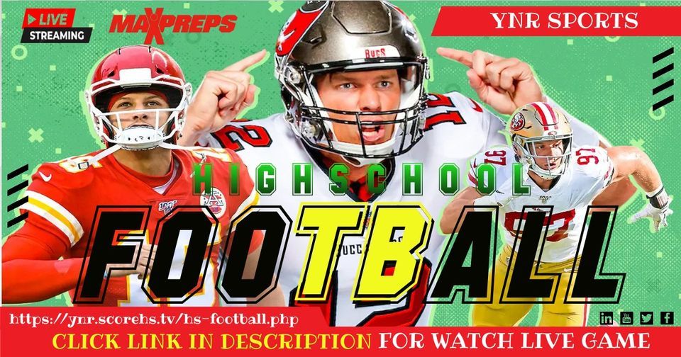 Dublin Scioto vs. Watterson 2023 varsity Football, Dublin