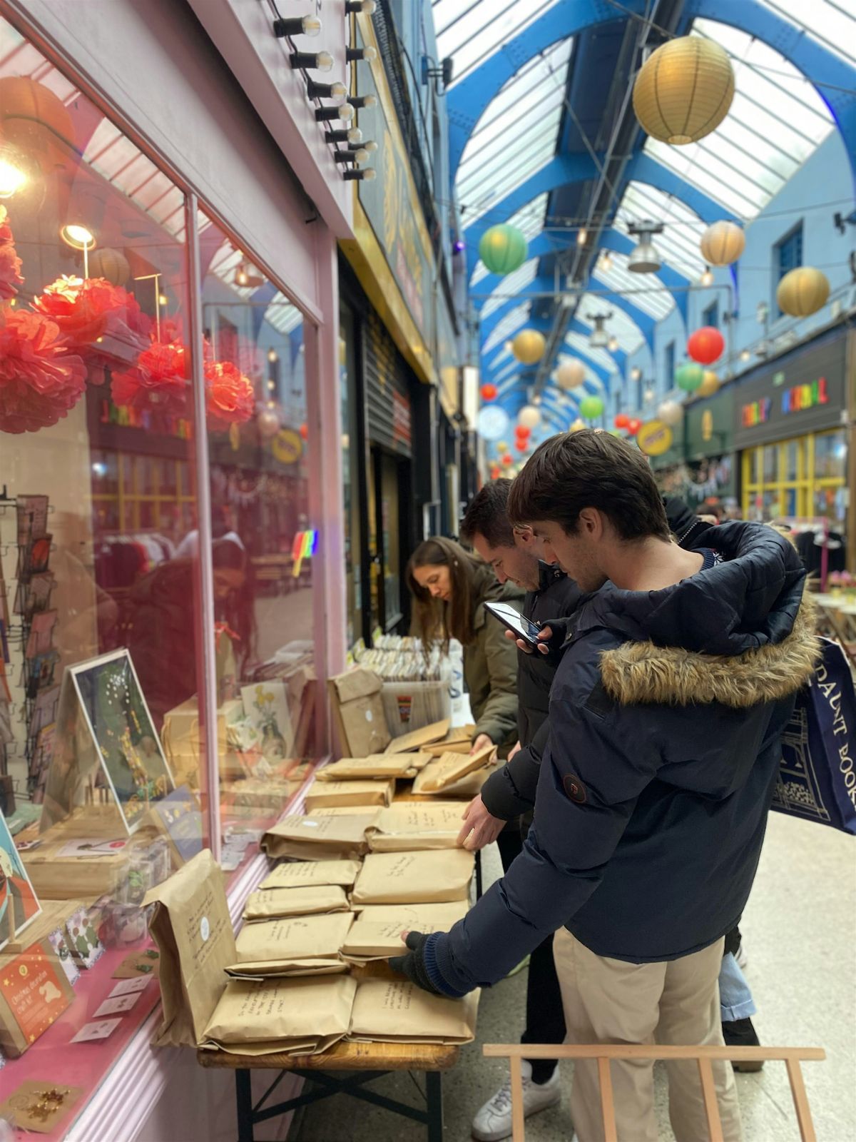 Blind Date with a Book | Event in London | AllEvents