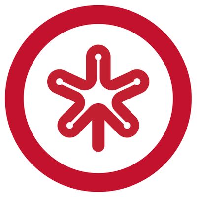 Momiji Health Care Society logo