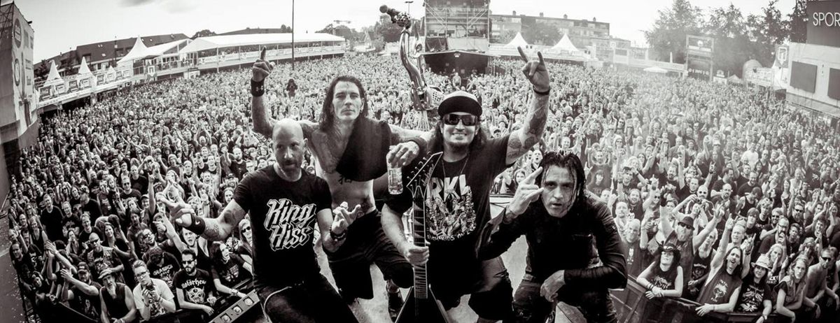 SkallyFest 2025 in Halle, 31 May | Event in Halle | AllEvents