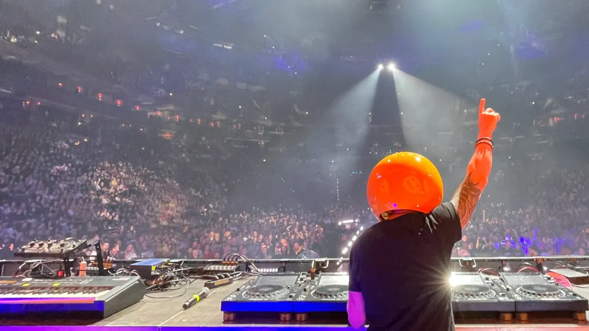 Mike Candys in Przytkowice, 11 October | Event in Przytkowice | AllEvents