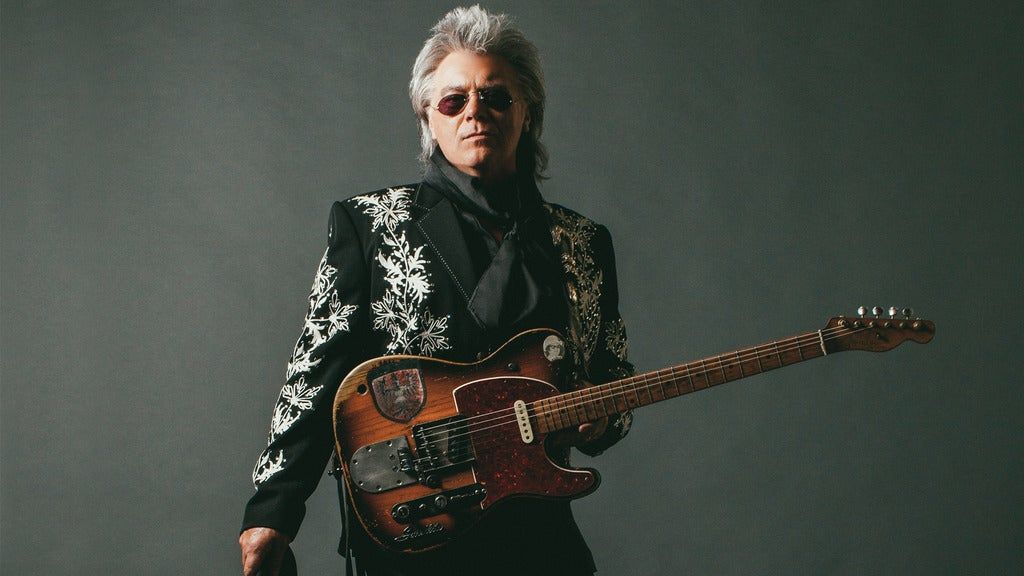 Marty Stuart, 1 May | Event in Carmel | AllEvents