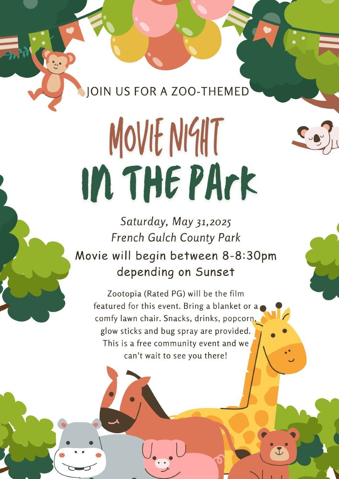 Zootopia at St George Theatre, 21 September | Event in Staten Island | AllEvents