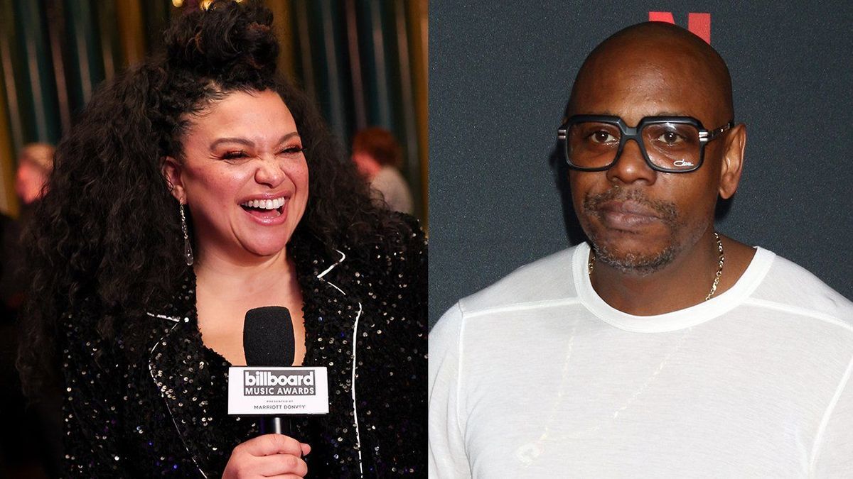 Michelle Buteau, 13 September | Event in Chicago | AllEvents