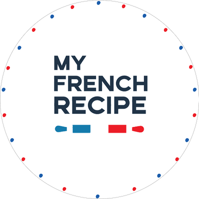 My French Recipe logo