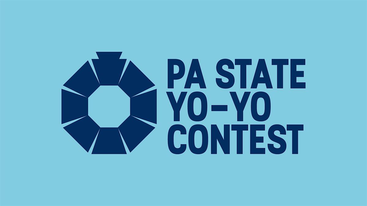PA state yoyo contest 2026, 17 January | Event in Cheswick | AllEvents