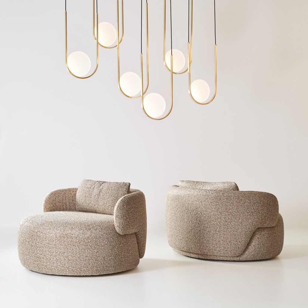 ICFF - INTERNATIONAL CONTEMPORARY FURNITURE FAIR 2025, 18 May | Event in New York, NY | AllEvents