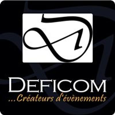 Deficom Créateurs D'évenements