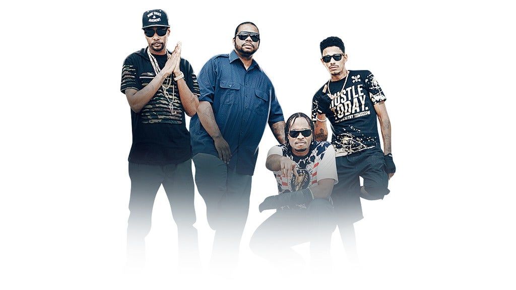 Bone Thugs-N-Harmony, 20 June | Event in Rosemont | AllEvents