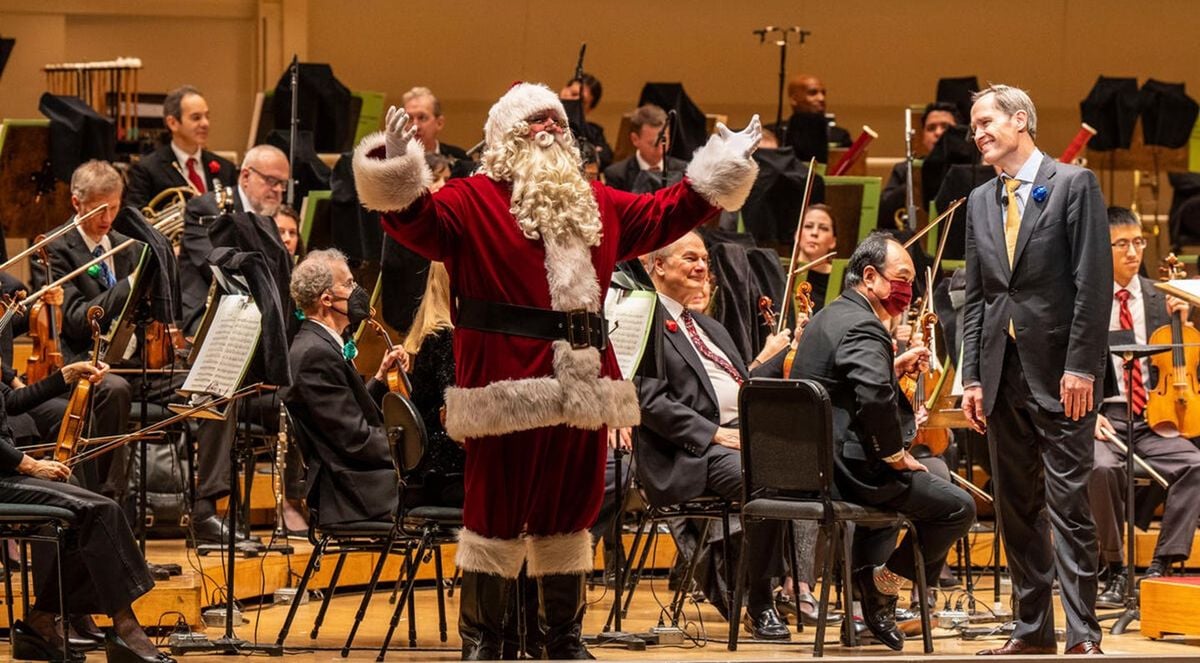 Parking National Arts Centre Orchestra - Storgards, Saint-Saens & Thibaudet, 12 February | Event in Ottawa