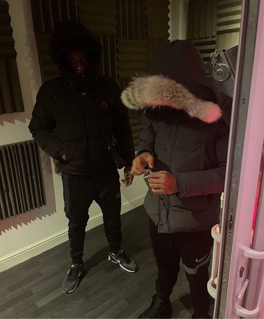 JS x YD