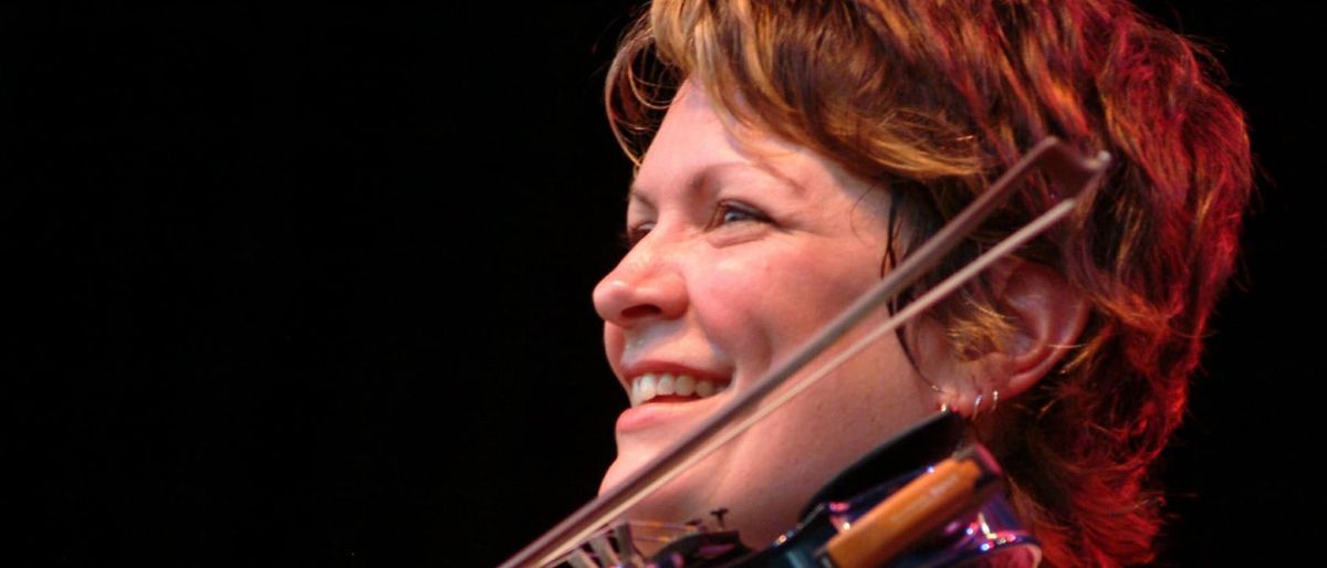 Eileen Ivers, 25 September | Event in Groton | AllEvents