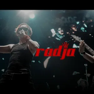 Radja in Kuala Lumpur