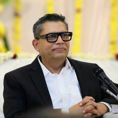 Sanjiv Kumar