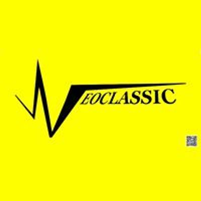 Neoclassic - ကလေးပန်းချီသင်တန်း