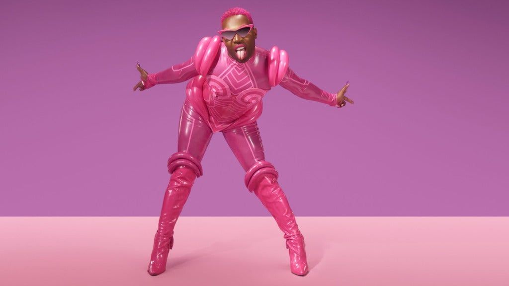 Todrick Hall The Femuline Tour Delmar Hall St Louis March 31 2022 Allevents In March 2022 Events In St Louis