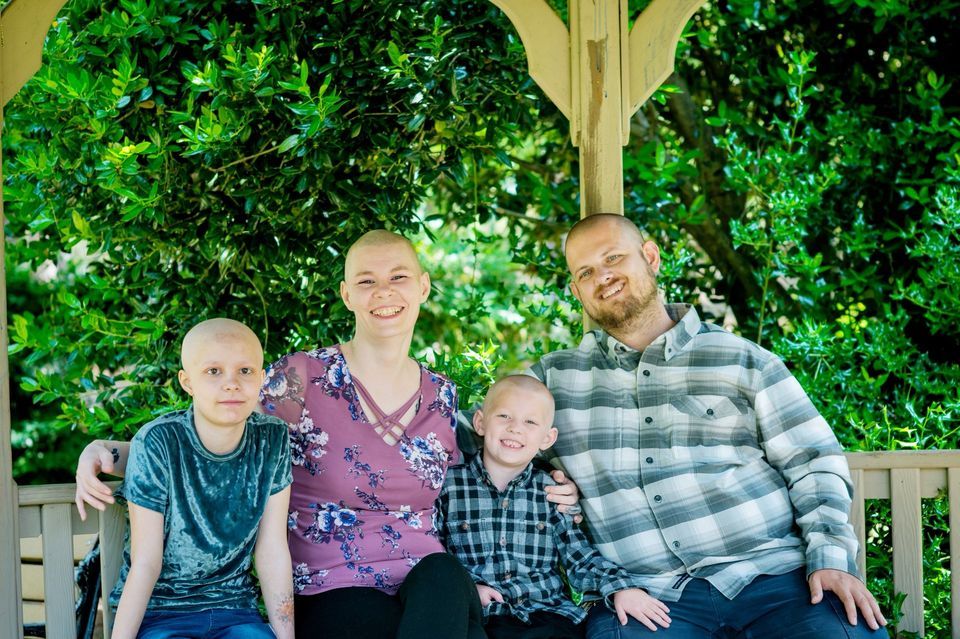 Comedy Show Fundraiser To Help Shyann Barnes Beat Cancer Rosas Pizzeria