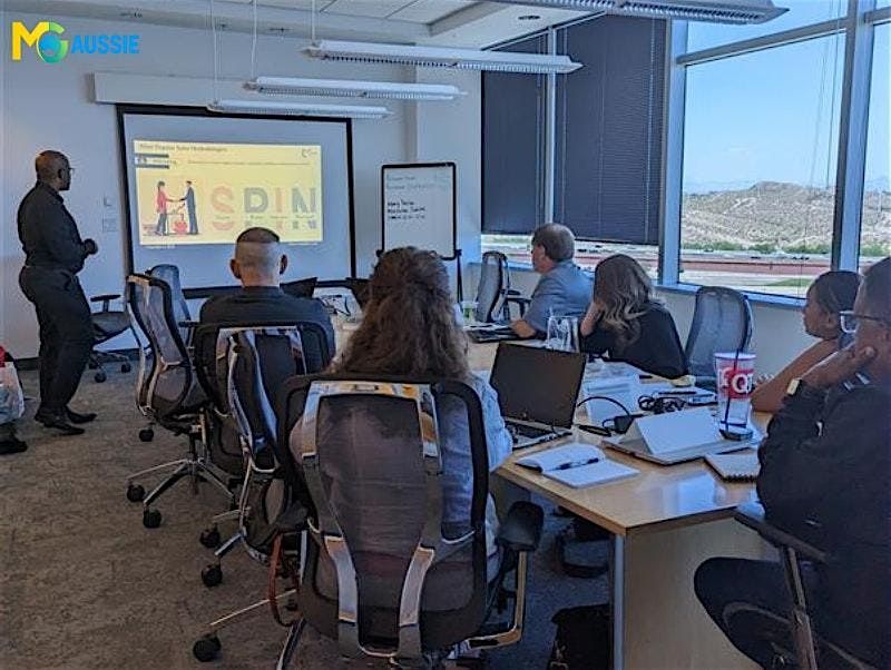 No-Code Programming Training: 1 Day Session in Perth, 22 December | Event in Perth | AllEvents