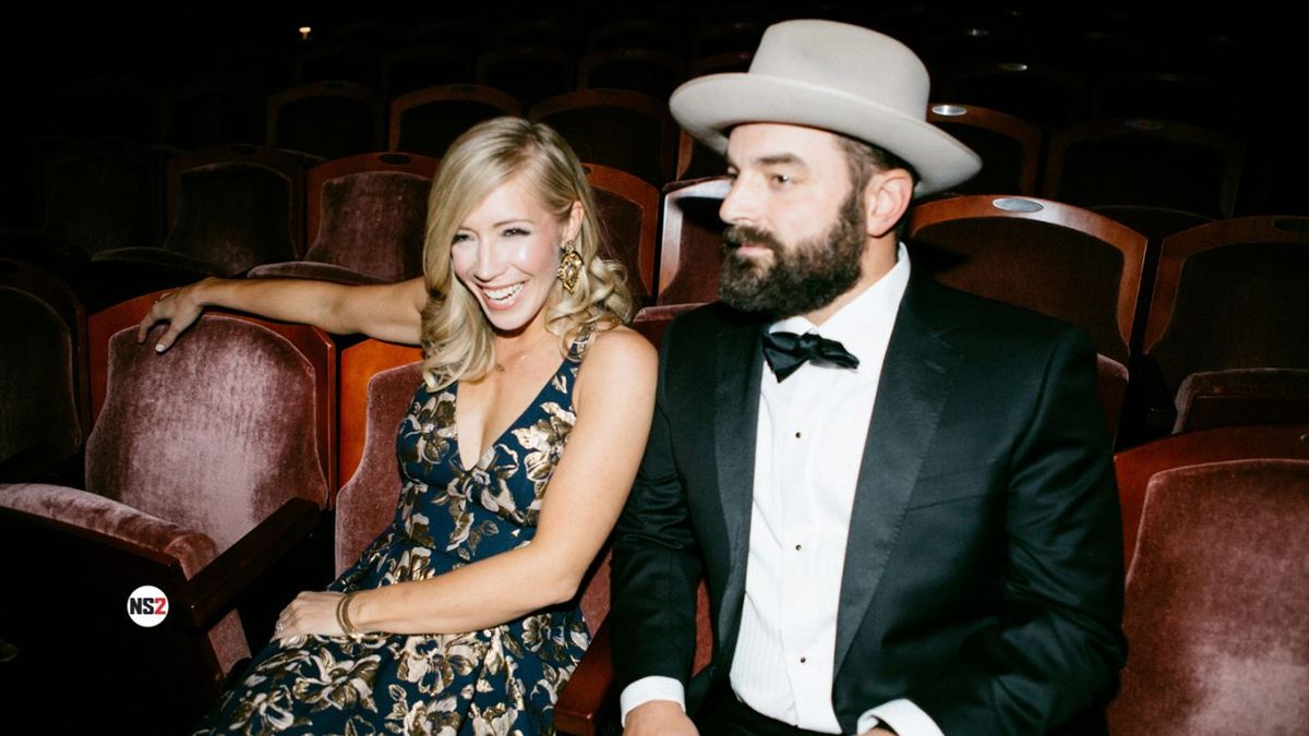 Drew and Ellie Holcomb's Neighborly Christmas, 11 December | Event in Nashville | AllEvents