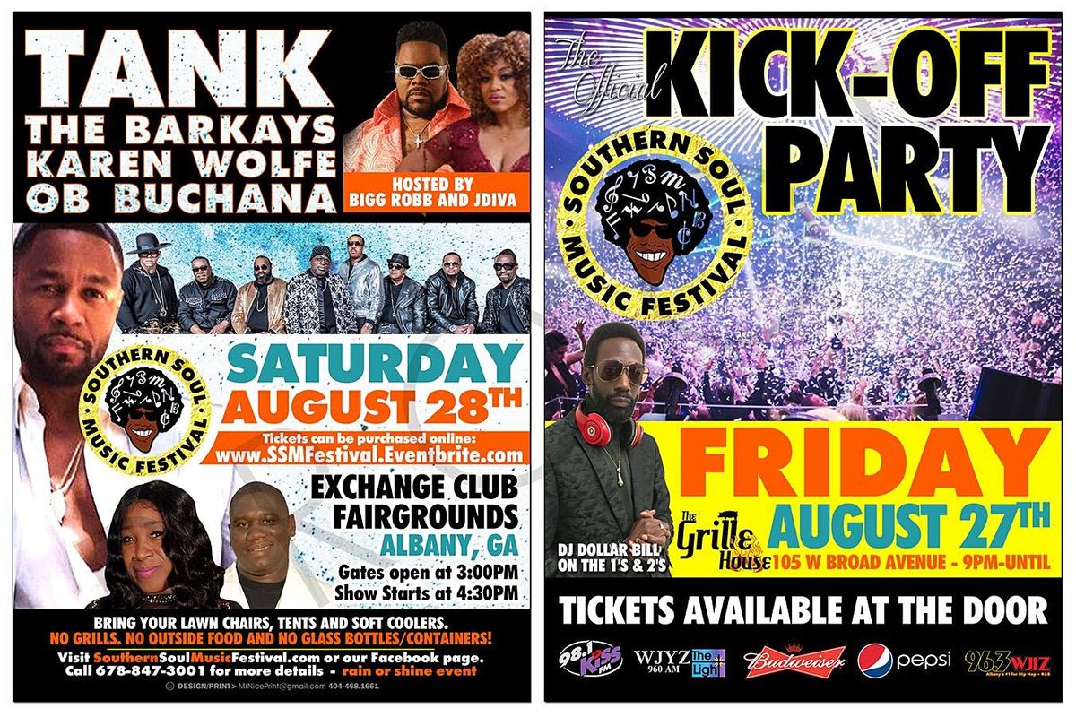 Festivals In Albany Ga Culture Nightlife Celebrations Events Of Albany Ga Albany Festival 2022