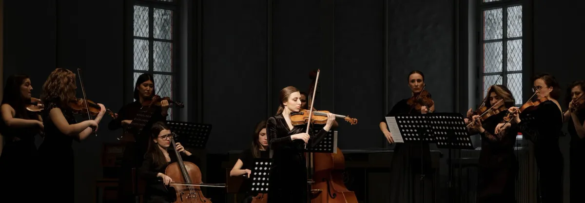 Gulf Coast Symphony - Joshua Henrys Get Up Stand Up at Barbara B. Mann Performing Arts Hall, 25 January | AllEvents