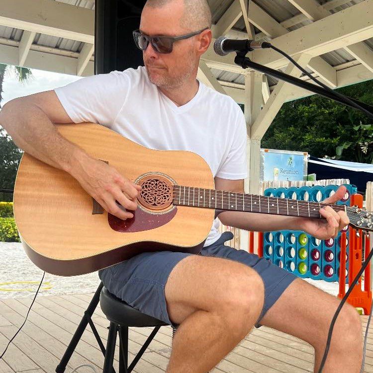 Shawn Cooke, Barrels and Boards, Groveland, 20 January 2023 AllEvents.in