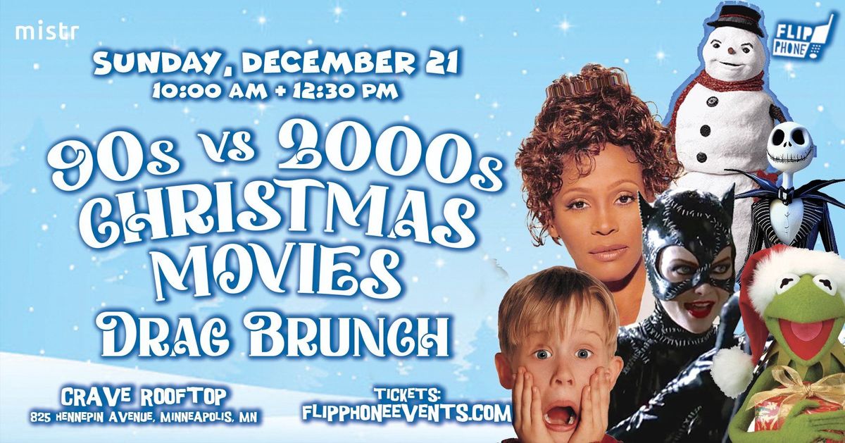 Schitt's Creek Drag Brunch, 26 December | Event in Nashville | AllEvents