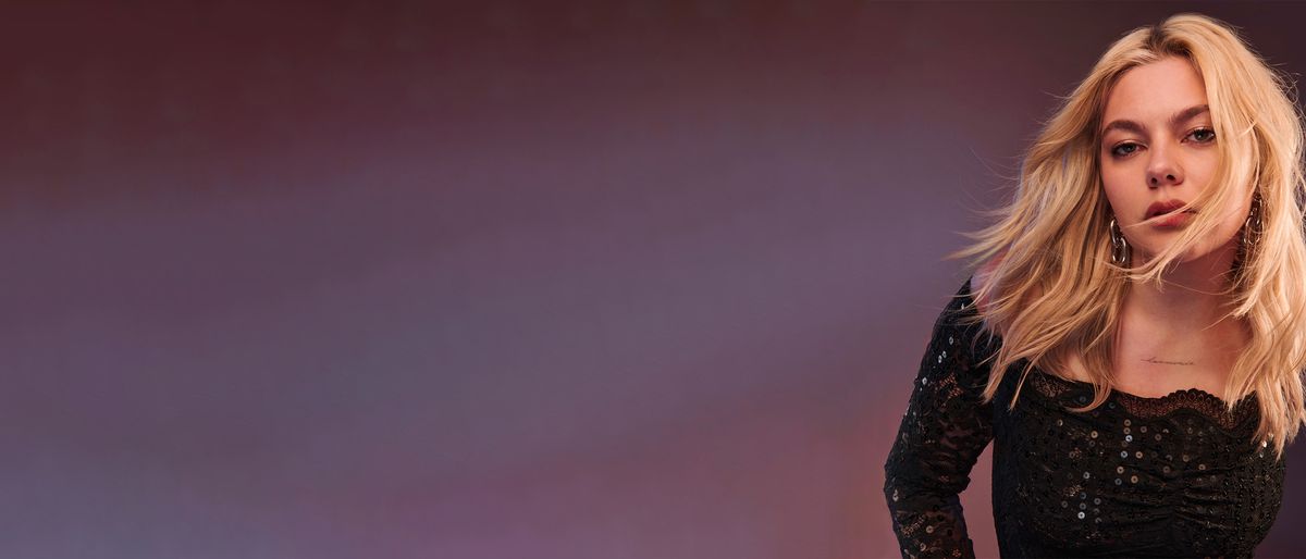 Louane in Pau, 7 February | Event in Pau | AllEvents
