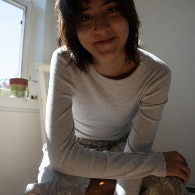 Grace Cannady, Dance Director logo