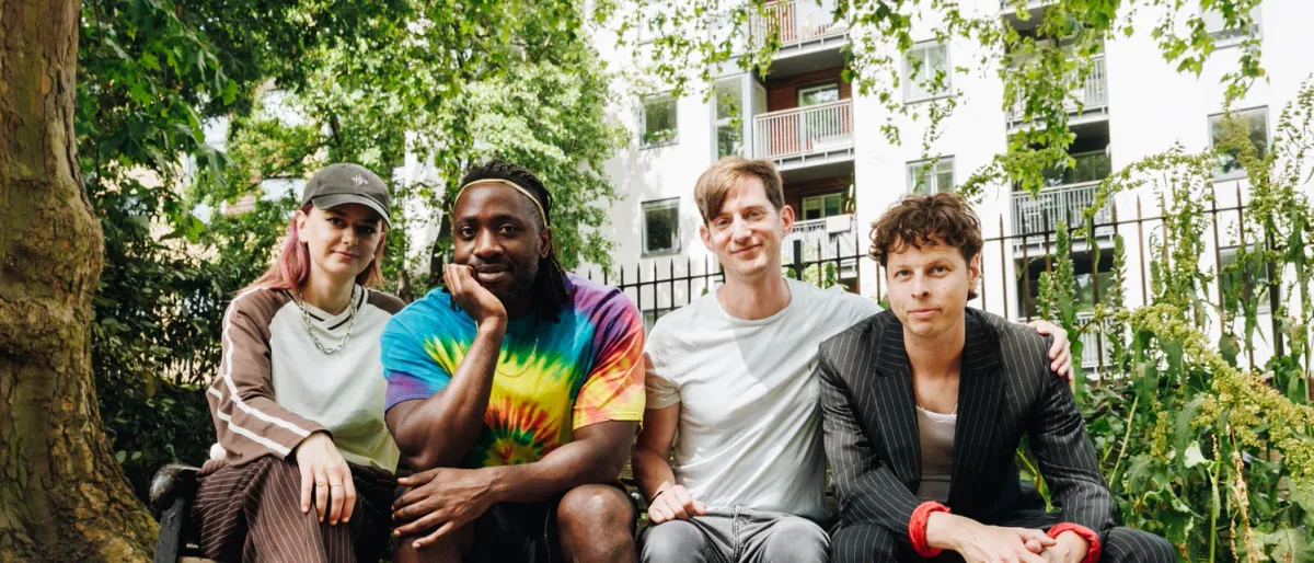 Bloc Party, Metric in Boston, 30 May | Event in Brookline | AllEvents