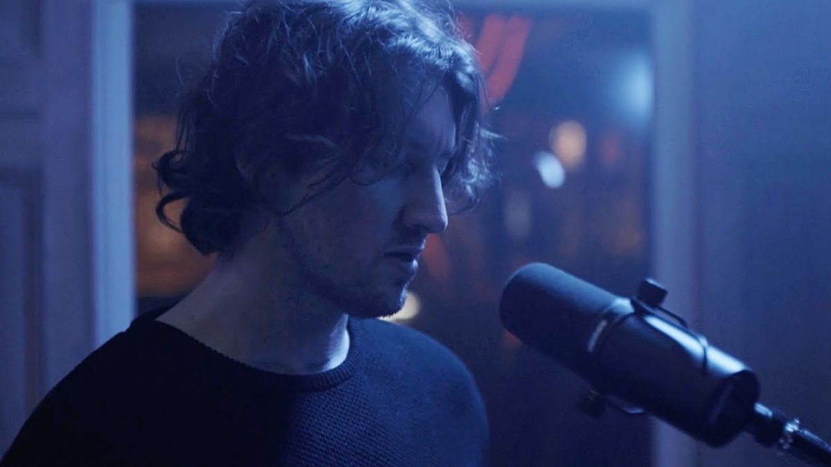 Dean Lewis, 9 February | Event in Quebec | AllEvents