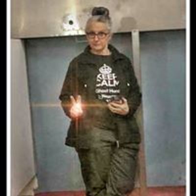 Newcastle Ghost Tours