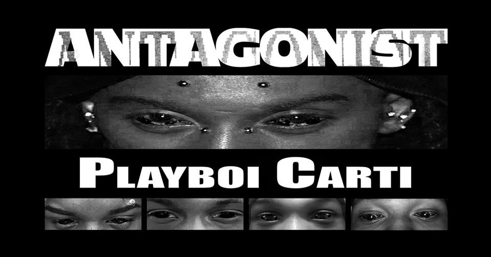 PLAYBOI CARTI, Chase Center (San Francisco), February 24 2024