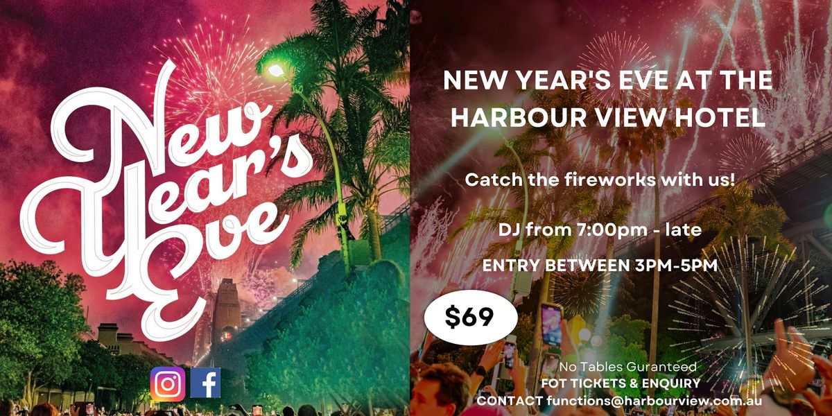New Years Eve Early Bird Ticket – Things to Do in Sydney | AllEvents