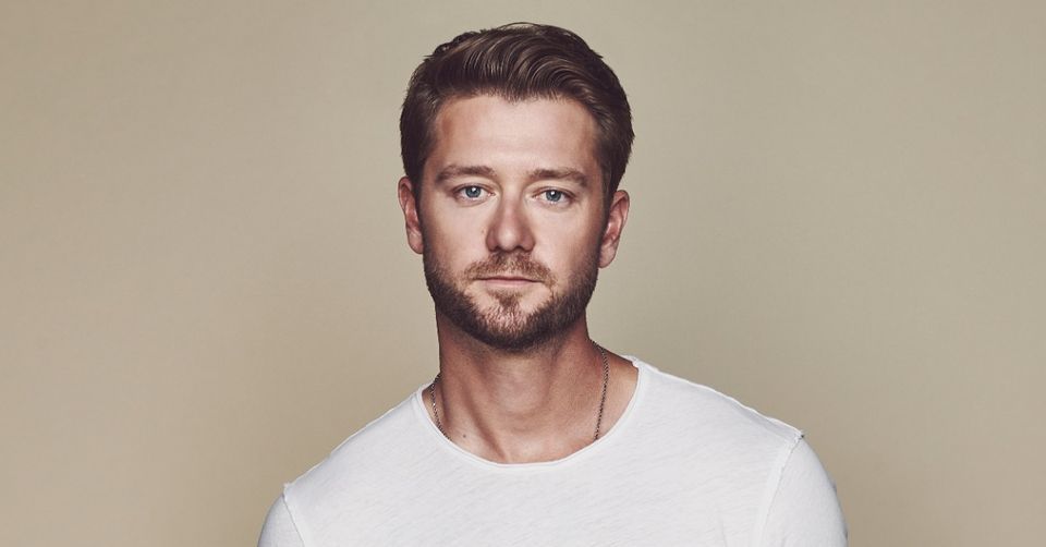 Adam Doleac, Variety Playhouse, Avondale Estates, March 2 2025