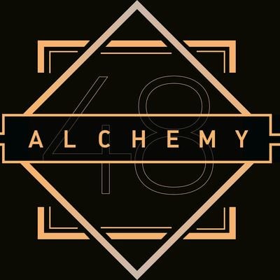 Alchemy 48