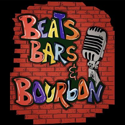 Bourbon Boyz of Beats, Bars & Bourbon Podcast logo